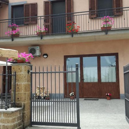 B&B La Lumachella Porano Exterior photo