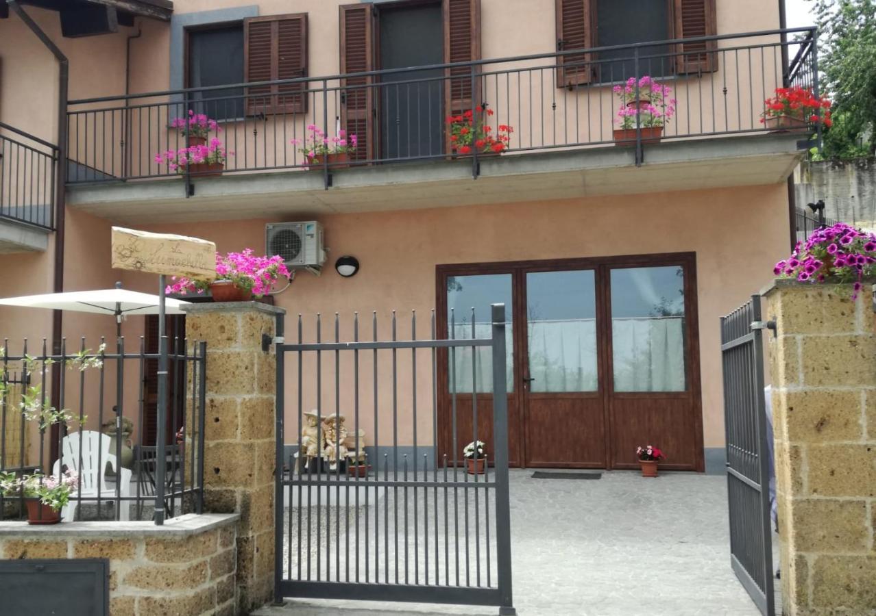 B&B La Lumachella Porano Exterior photo