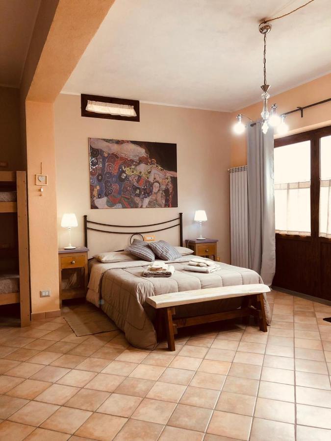 B&B La Lumachella Porano Exterior photo